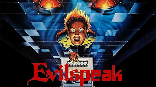 Evilspeak