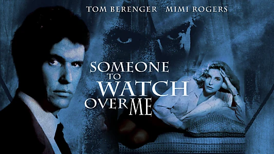 Someone to Watch Over Me