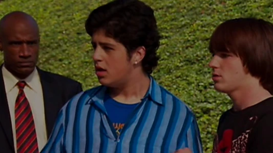 Drake & Josh Go Hollywood