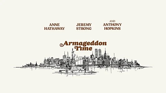 Armageddon Time