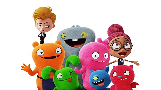 UglyDolls