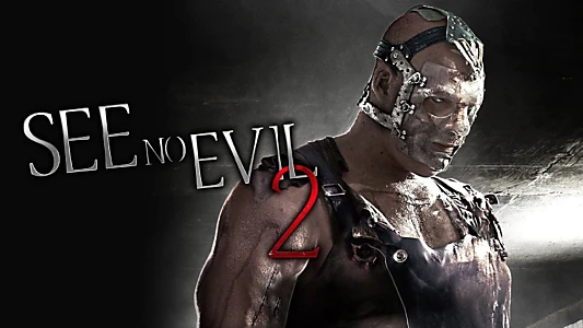 See No Evil 2