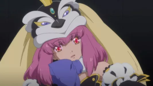 RE:cycle of the PENGUINDRUM Part 1: Your Train Is the Survival Tactic