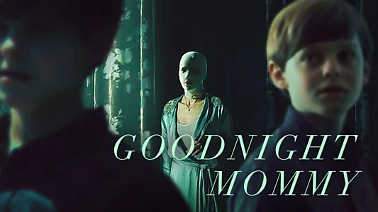 Goodnight Mommy