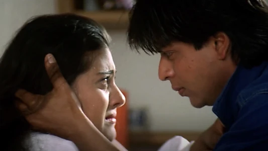 Dilwale Dulhania Le Jayenge