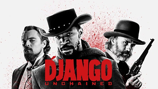 Django Unchained