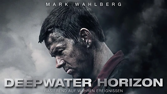 Deepwater Horizon