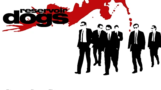 Reservoir Dogs