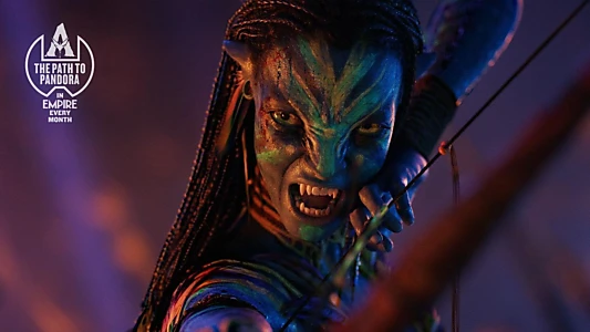 Avatar: Fire and Ash