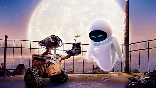 WALL·E