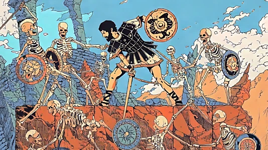 Jason and the Argonauts