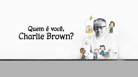 Who Are You, Charlie Brown?