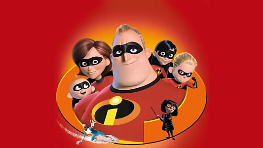 The Incredibles