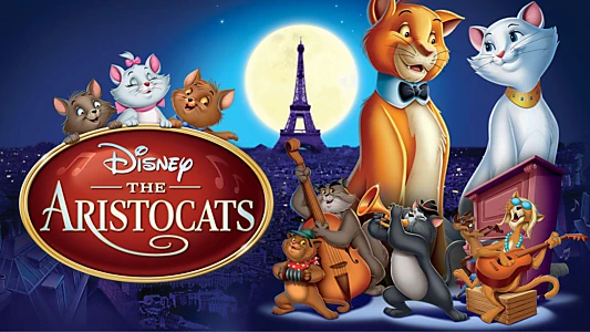 The Aristocats