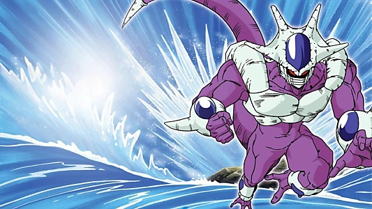 Dragon Ball Z: The Return of Cooler