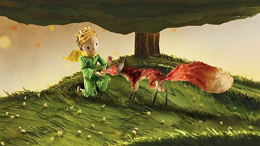 The Little Prince