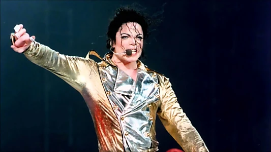 Michael Jackson: HIStory World Tour - Live in Brunei