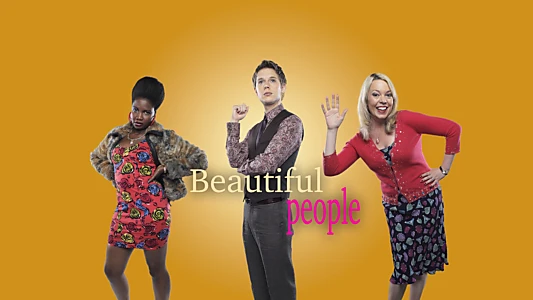 Beautiful People