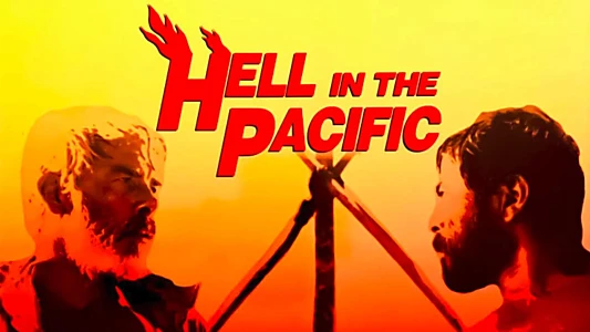 Hell in the Pacific