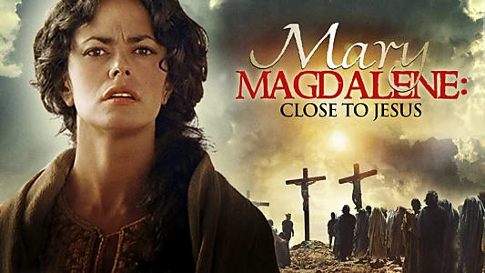 Mary Magdalene