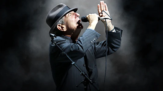 Hallelujah: Leonard Cohen, a Journey, a Song