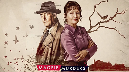 Magpie Murders