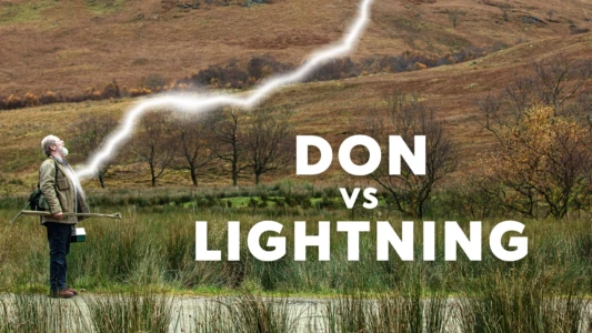 Don vs. Lightning