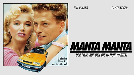 Manta, Manta