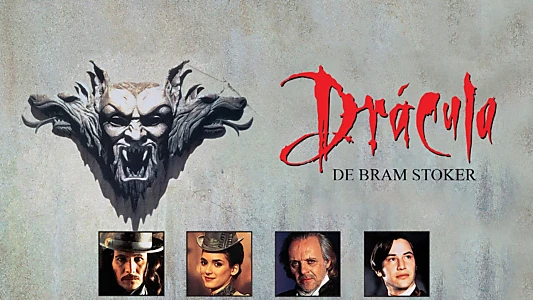 Bram Stoker's Dracula