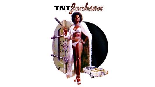 TNT Jackson