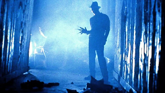 A Nightmare on Elm Street