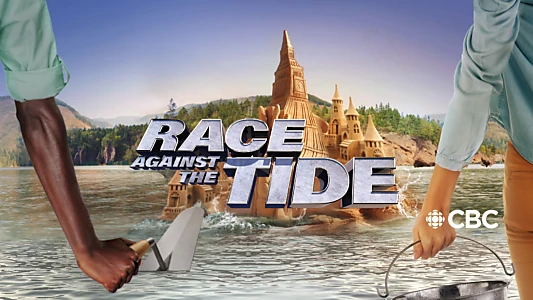 Race Against The Tide