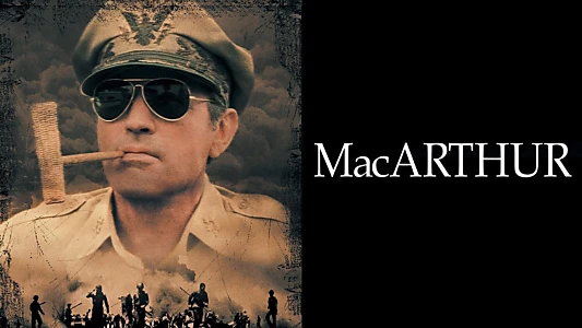 MacArthur