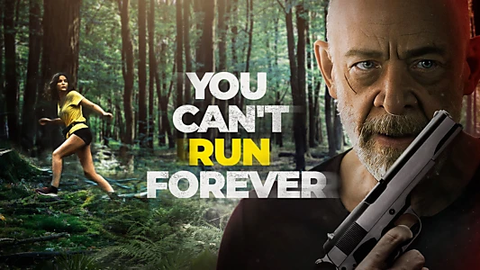 You Can't Run Forever