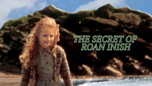 The Secret of Roan Inish