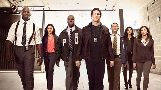 Brooklyn Nine-Nine