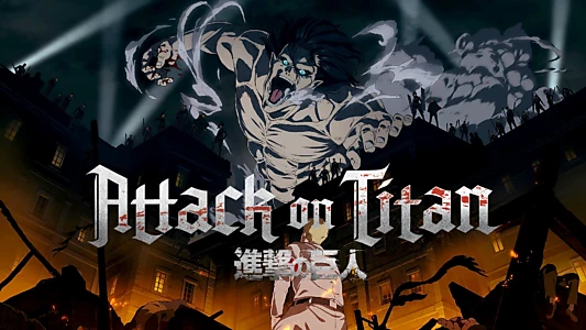 Attack on Titan