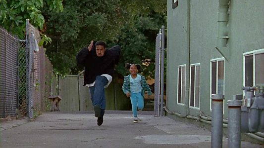 Fruitvale Station