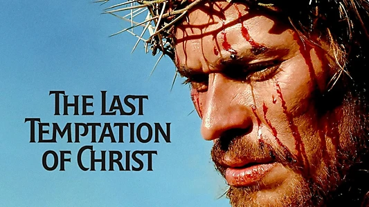 The Last Temptation of Christ