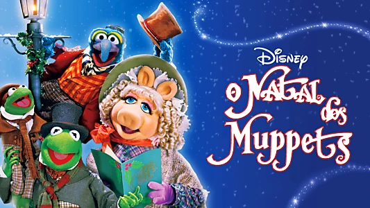 The Muppet Christmas Carol