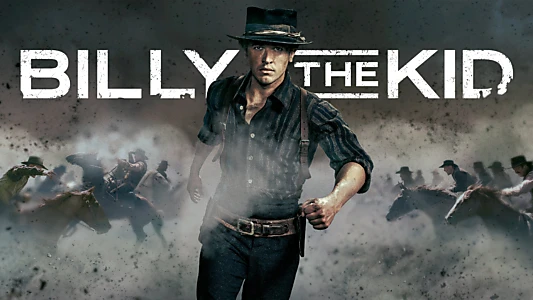 Billy the Kid