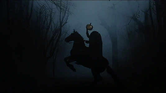 Sleepy Hollow