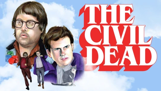 The Civil Dead