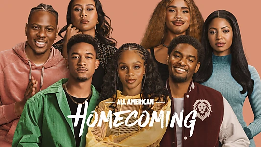 All American: Homecoming