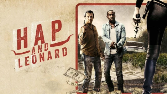 Hap and Leonard