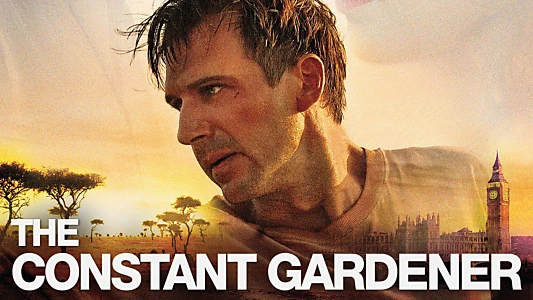 The Constant Gardener