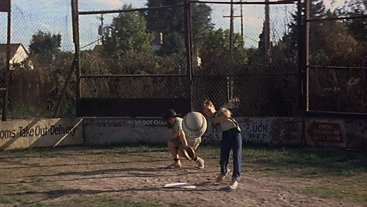 The Sandlot