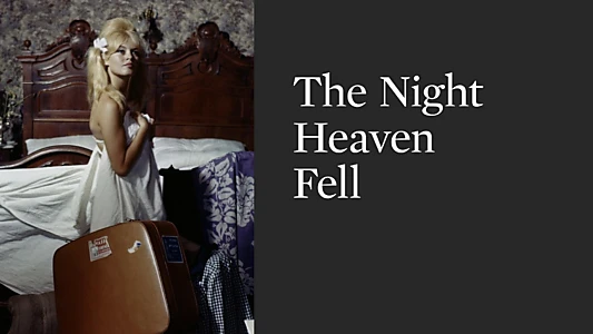 The Night Heaven Fell