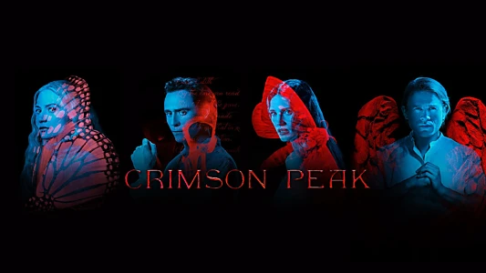 Crimson Peak