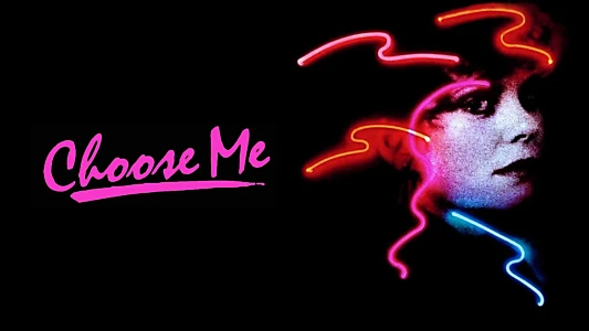 Choose Me